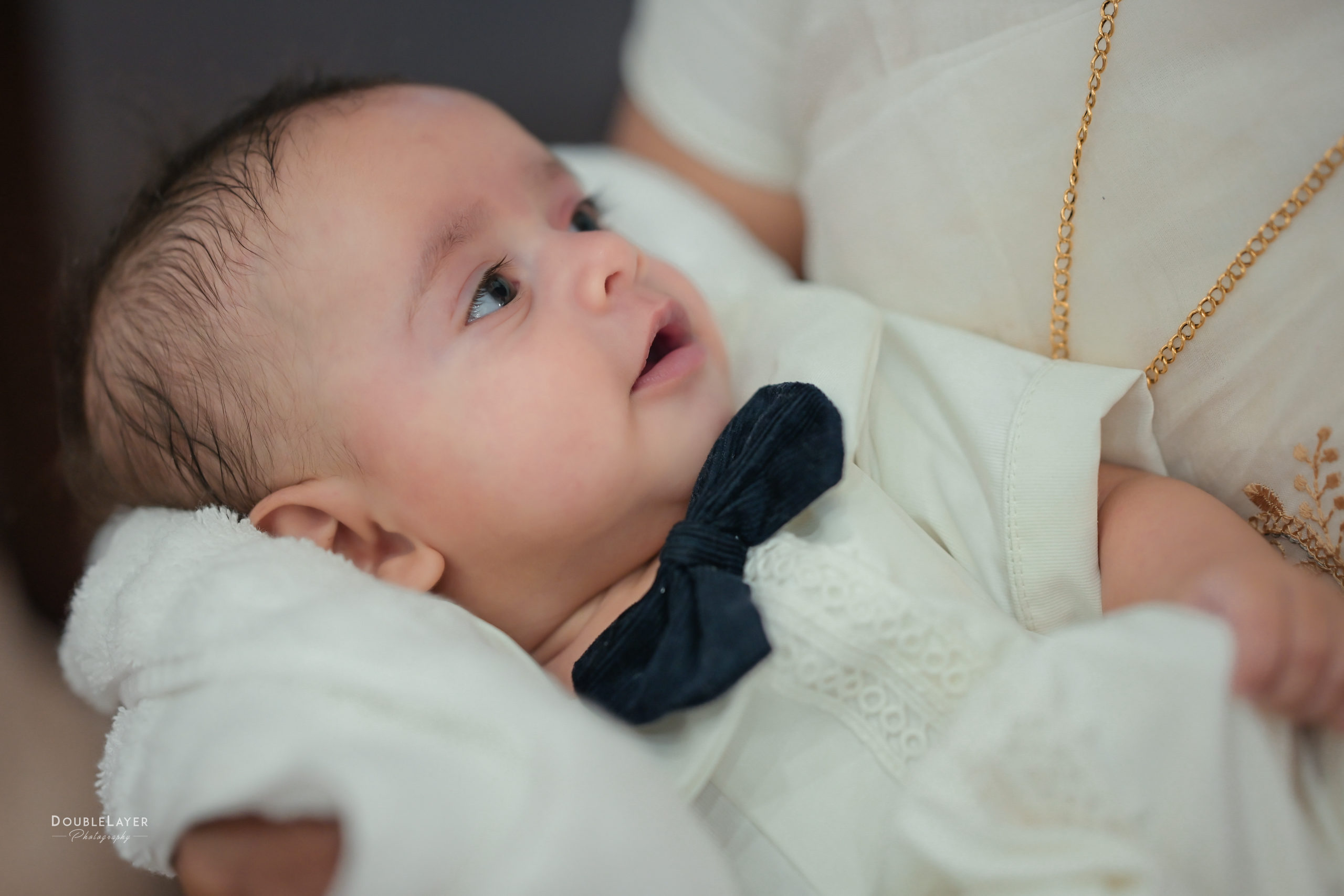 Christening Ceremony Gallery Cover