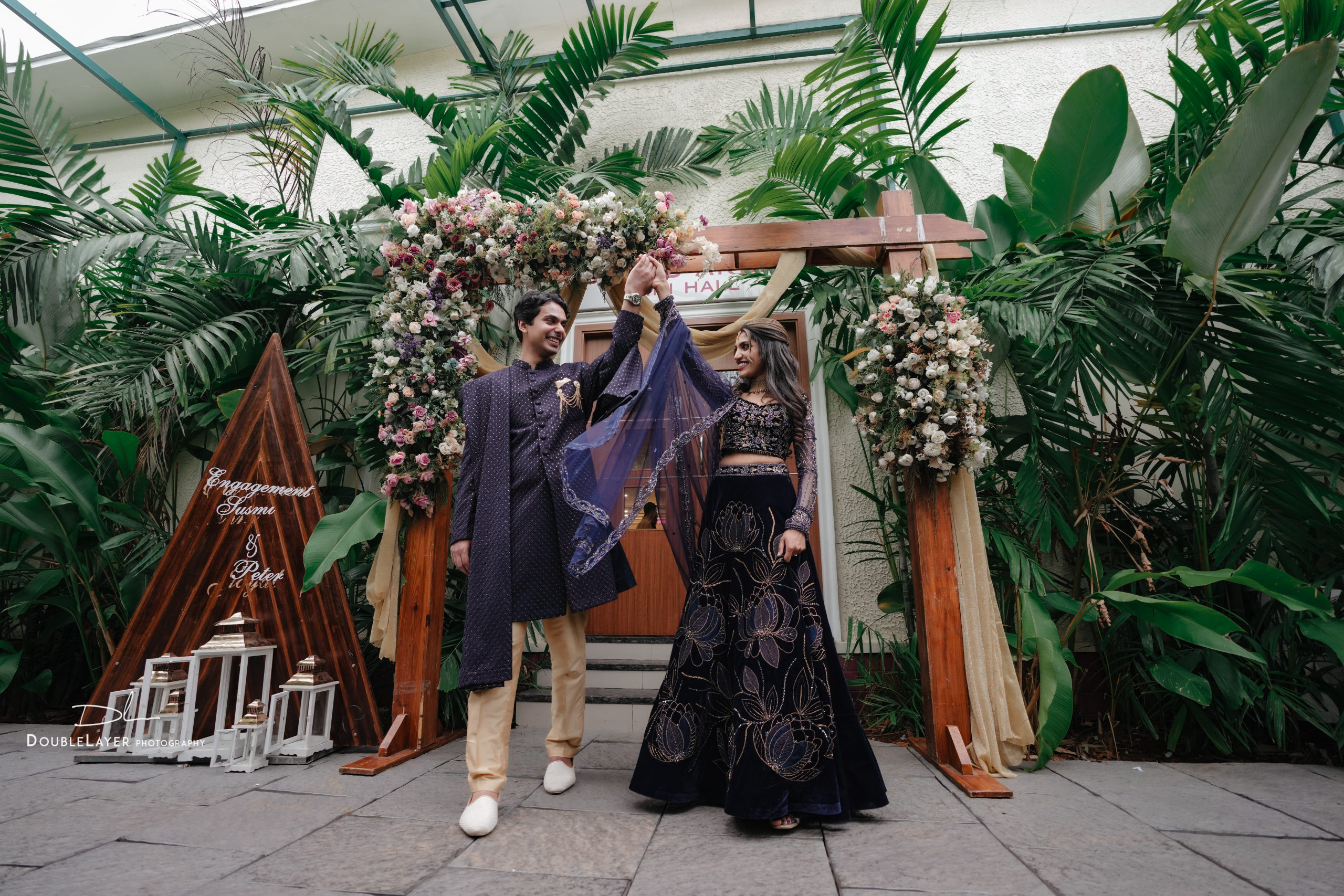 Susmi & Petter Gallery Cover